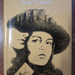 Trifonov Jurij - Starec