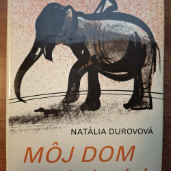 Durovová Natália - Môj dom na kolesách