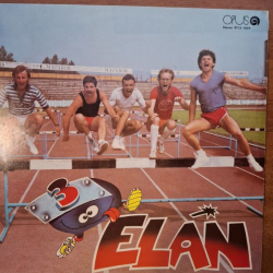 Elán - Elán 3