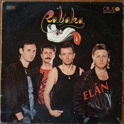 Elán - Rabaka
