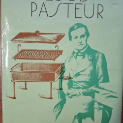 Halász Zoltán - Louis Pasteur