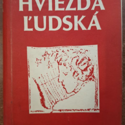 Hviezda ľudská - Antológia ruskej poézie XX.storočia