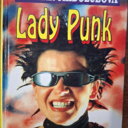Chidolueová Dagmar - Lady Punk