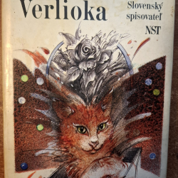 Kaverin Veniamin - Verlioka
