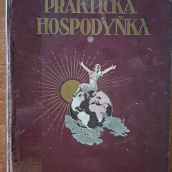 Praktická hospodyňka I.