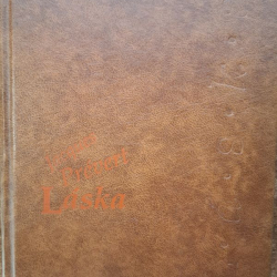 Prévert Jacques - Láska