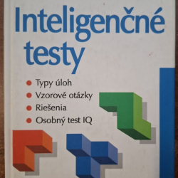 Siewert Horst H. - Inteligenčné testy