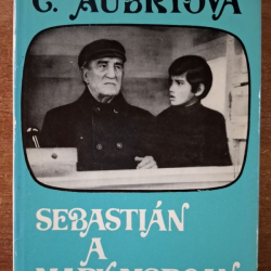 Aubryová Cécile - Sebastián a Mary-Morgan