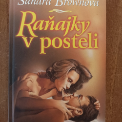 Brownová Sandra - Raňajky v posteli
