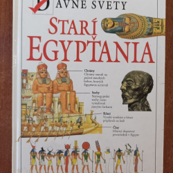 Starí Egypťania - Neil Grant