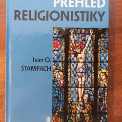 Štampach Ivan O. - Přehled religionistiky