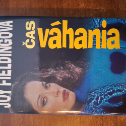 Fieldingová Joy - Čas váhania