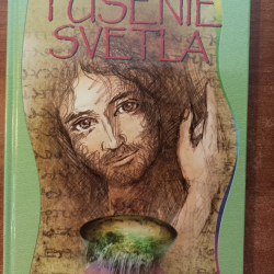 Russell R.C. - Tušenie svetla