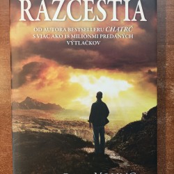WM. Paul Young - Rázcestia