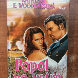 Woodiwissová E. Kathleen - Popol vo vetre