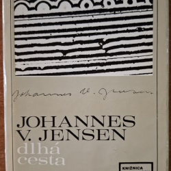 Jensen V.Johannes - Dlhá cesta
