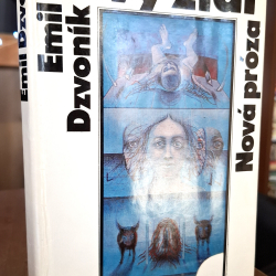 Dzvoník Emil  - Prvý žiaľ