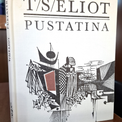 Eliot T.S. - Pustatina