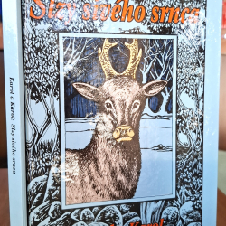 Karol a Karol - Slzy sivého srnca