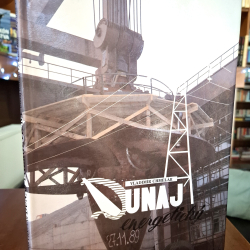 Chmelár Vladimír  - Dunaj energetický kapitola 4.