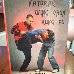 Natural Wing chun kung fu - Svetozár Prochotský