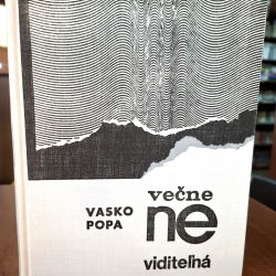 Popa Vasko - Večne neviditeľná