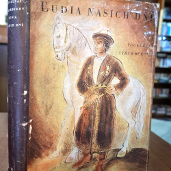 Sydykbekov Tugeľbaj - Ľudia našich dní