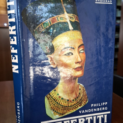 Vandenberg Philipp - Nefertiti