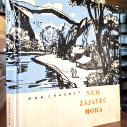Chauncy Nan - Ned, zajatec mora