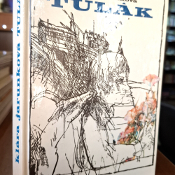 Jarunková Klára - Tulák