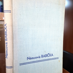 Němcová Božena - Babička