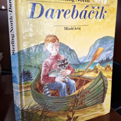 North Sterling - Darebáčik