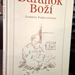 Podjavorinská Ľudmila - Baránok Boží