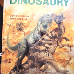 Dinosaury - D.Norman, J.Sibbick