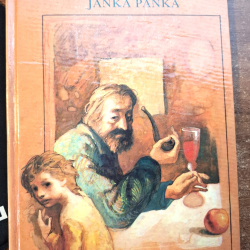 Romanovský Ján - Dobré dni Janka Pánka