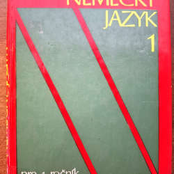 Nemecký jazyk 1 pre 1roč. stredných škôl