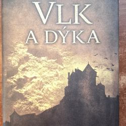 Červenák Juraj  - Vlk a dýka