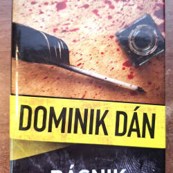 Dán Dominik  - Básnik