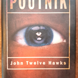 Hawks Twelve John - Poutník