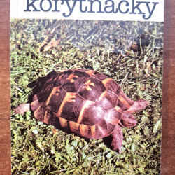 Chováme korytnačky 12