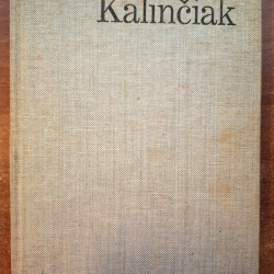 Kalinčiak Ján - Reštavrácia