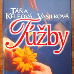 Keleová-Vasilková Táňa - Túžby
