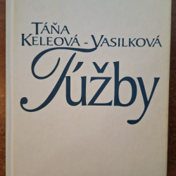 Keleová-Vasilková Táňa - Túžby