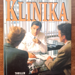 Langello Kip - Klinika