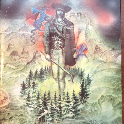Marec Anton - Zlato pod Kriváňom