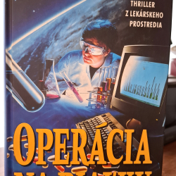 Olgin Howard - Operácia na diaľku