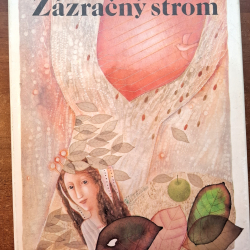Zázračný strom - Nemecké rozprávky