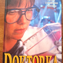 Roe Francis - Doktorka