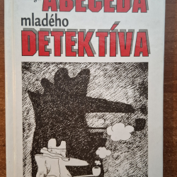 Ballinger Erich - Abeceda mladého detektíva