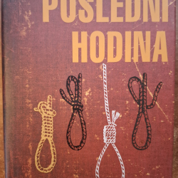 Deaver Jeffery - Poslední hodina